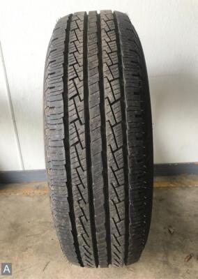 1x P255/70R18 Pirelli Scorpion STR A 11/32 New Tire