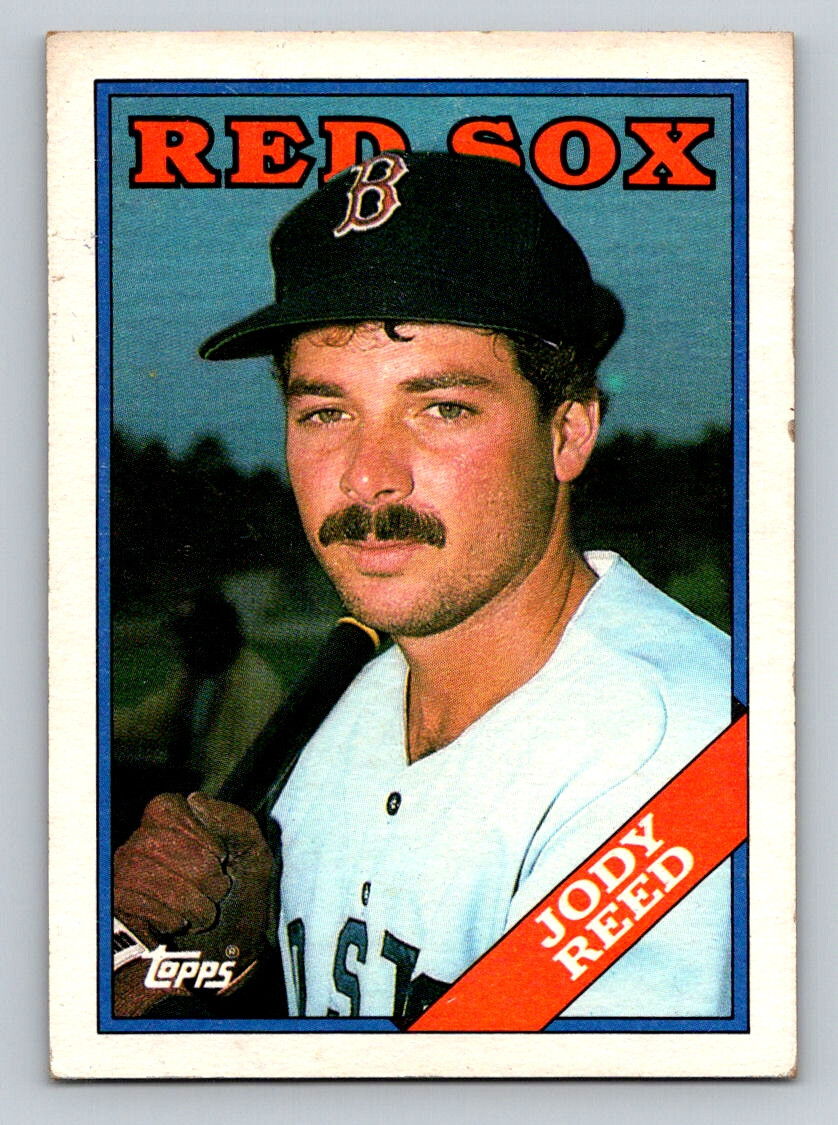 スポーツ選手 1988 BASEBALL CARD No.267 1988 Topps Billy Bean Baseball Card Detroit Tigers #267
