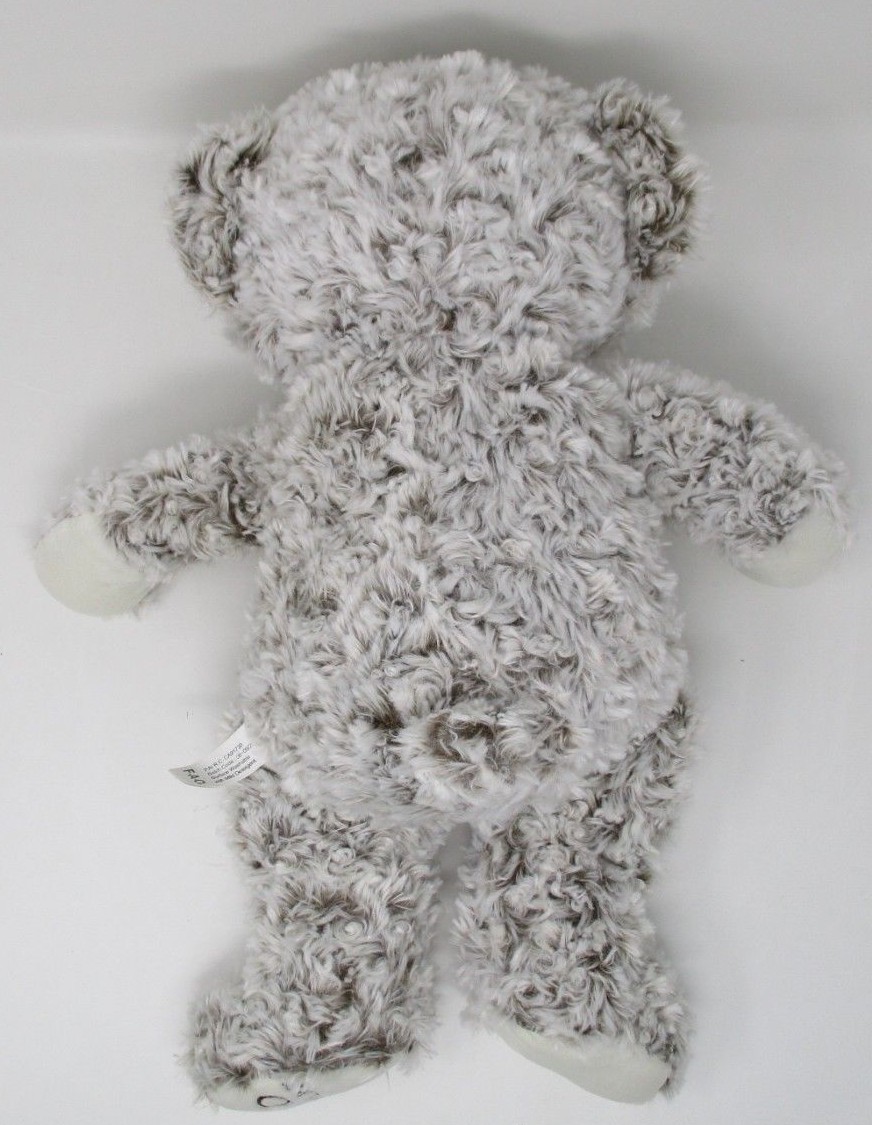 FAO Schwartz Bear Bow Tie 16