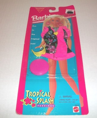 トップス Barbie Pink barbie Sweatshirt with logo – The Doll Tailor
