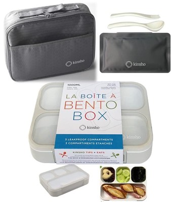 And Ice Pack Set. Containers For Kids Adults Boys Gi...