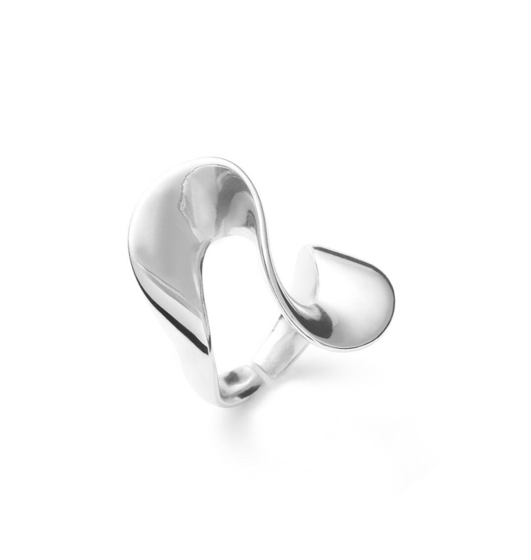 ウノアエレ 指輪 リング 15号 UNOAERRE SILVER COLLECTION Collection - Rings | Page 3 | UNOAERRE Italian Jewellery
