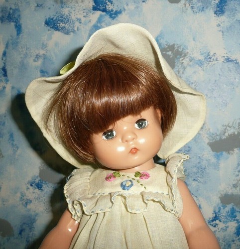 effanbee patsy joan doll 1994