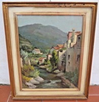 Con pittore Annunci Lombardia Kijiji: Annunci di eBay 4 Piatto pittore Giannino Grossi a Desio Kijiji: Annunci di eBay