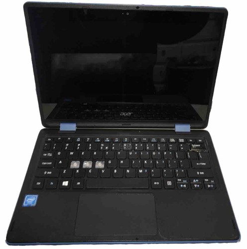 ノートPC Windows10/2in1/8GB/SSD/ ACER R3-131T Acer Aspire R3 131T 11