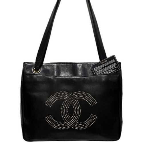 ショルダーバッグ・ポシェット × ヴィンテージ(中古) Chanel Vintage 2.55 Bag 28 A37587 CHANEL / シャネル | 1990s ヴィンテージ オールド マトラッセ