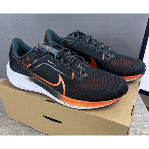 Nike Men's Size 14 Air Zoom Pegasus 40 (FQ8723 010) Running