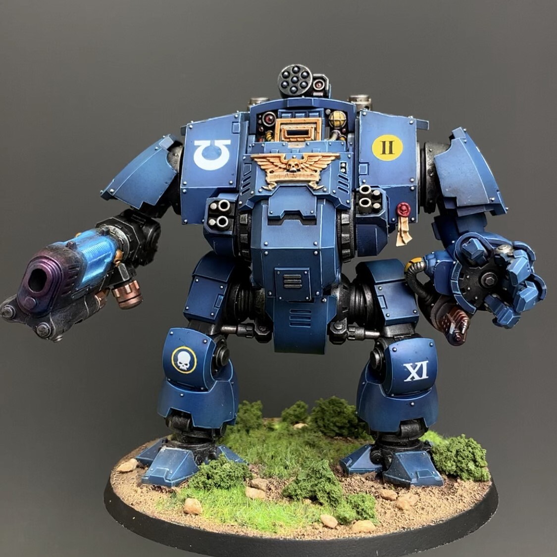 その他 Warhammer 40,000 Primaris Redemptor $_57.JPG?set_id=880000500F