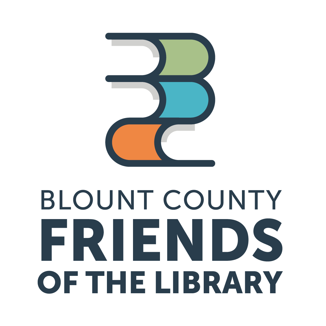 Blount County Friends of the Library