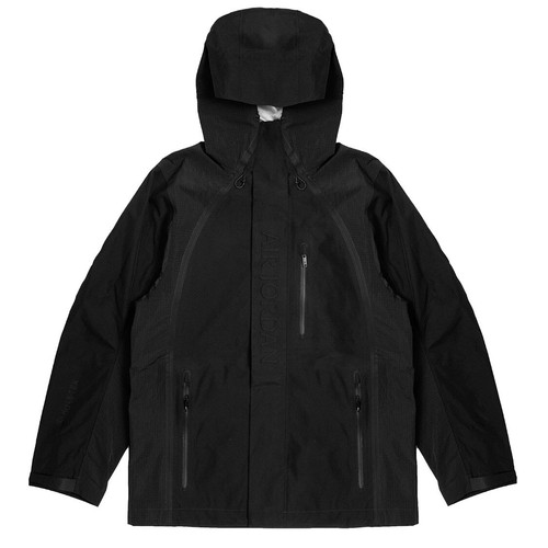Nike Air Jordan Gore-Tex Jacket AJ Limited Edition Msrp $500