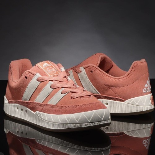 

Adidas Originals Adimatic Мужские спортивные кроссовки замшевые повседневные кроссовки #862, Raw, adidas Adimatic