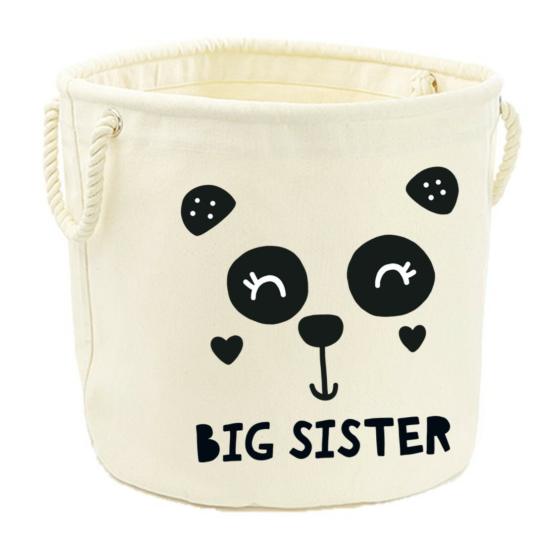 big toy basket