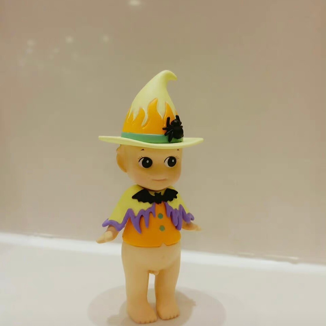 ディズニー Halloween 2005 フィギュアセット S*X様 ディズニー フィギュアセット - メルカリ