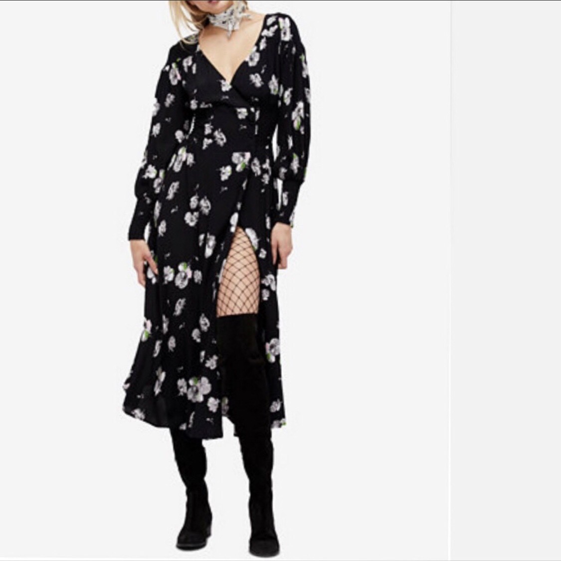 free people so sweetly dress