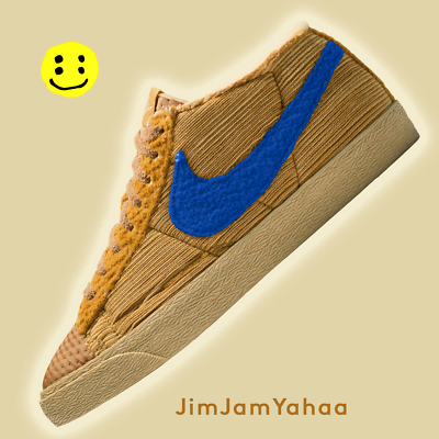 Nike top blazer dhgate