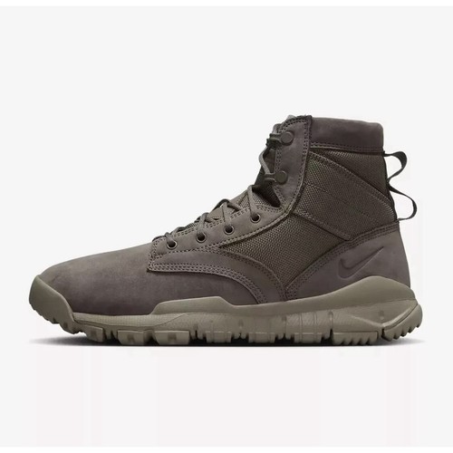 靴 NIKE SFB LEATHER 6\" NSW NP QS Nike SFB 6 NSW Leather Mens Style : 862507-201 Size : 8 D(M