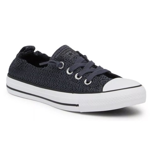 Спортивные повседневные кроссовки Converse All Star Shoreline Slip (женский размер 5)