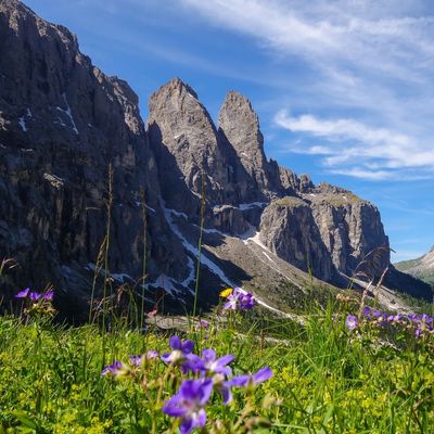 Italien Kurzurlaub für 2 Personen nach Südtirol inkl. TOP 3* Hotel & Frühstück