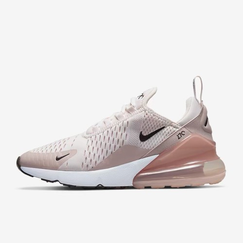 Nike Air Max 270 “Light Soft Pink” New Women's Size 11.5