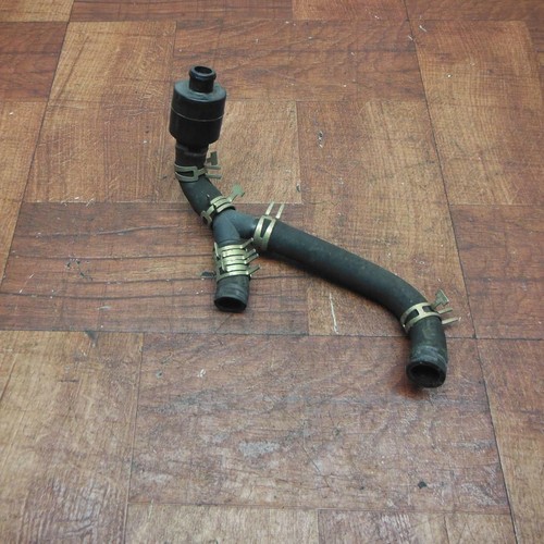 93-01 kawasaki ninja zx11 AIRBOX AIR INTAKE FILTER 49064