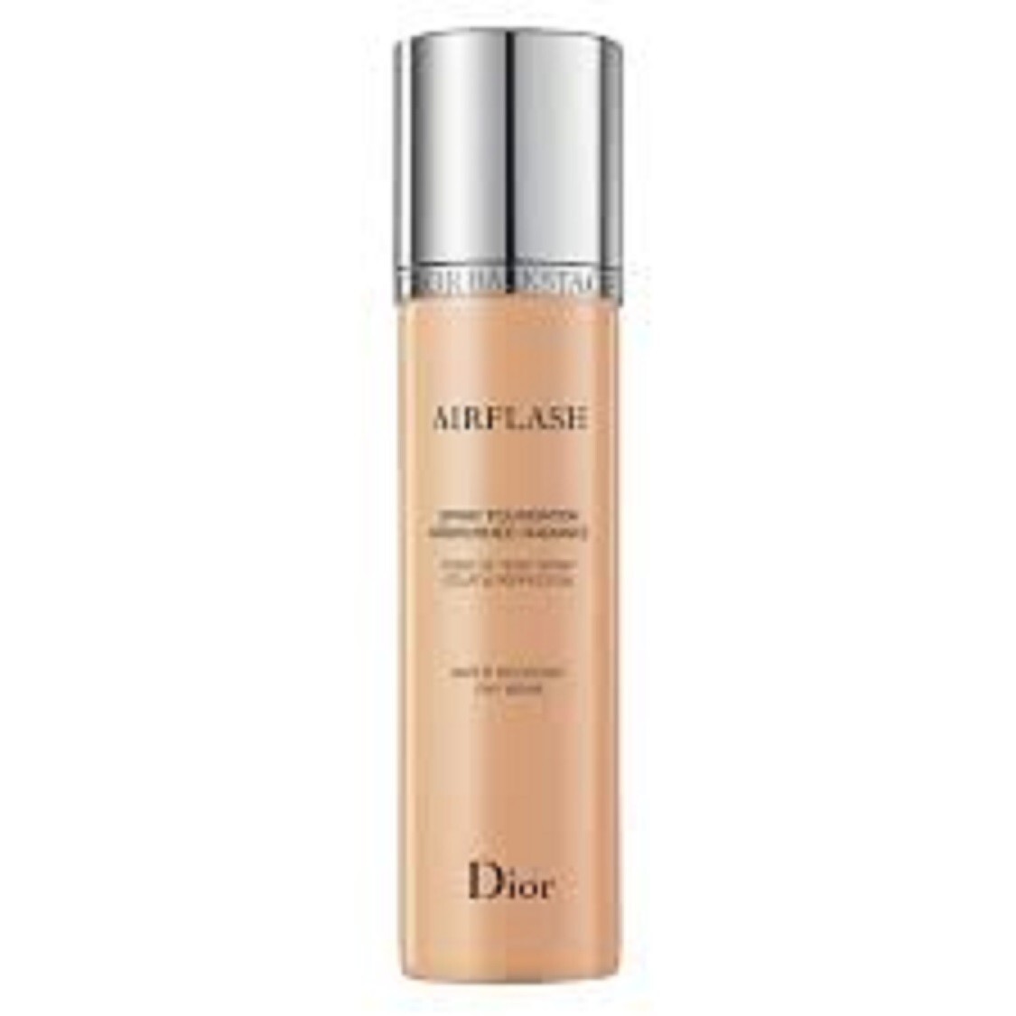 dior airflash spray foundation