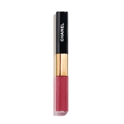 Chanel Le Rouge Crayon de Couleur • Lipstick Review & Swatches