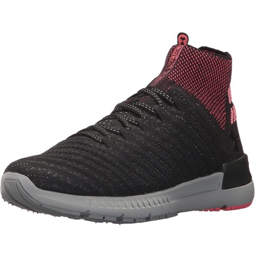 

Under Armour Highlight Delta 2 Женские кроссовки размера 7 Кроссовки черные, Черный, Under Armour Highlight