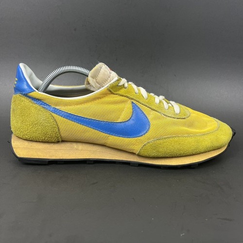 READ Vintage 1979 Nike LDV Long Distance Vector Retro READ Vintage 1979 Nike LDV Long Distance Vector Retro