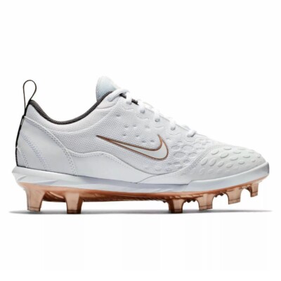 nike lunar hyperdiamond 2 elite women's low cut metal cleats