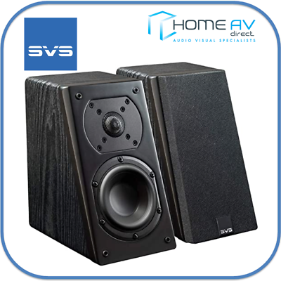Svs prime elevation best sale atmos