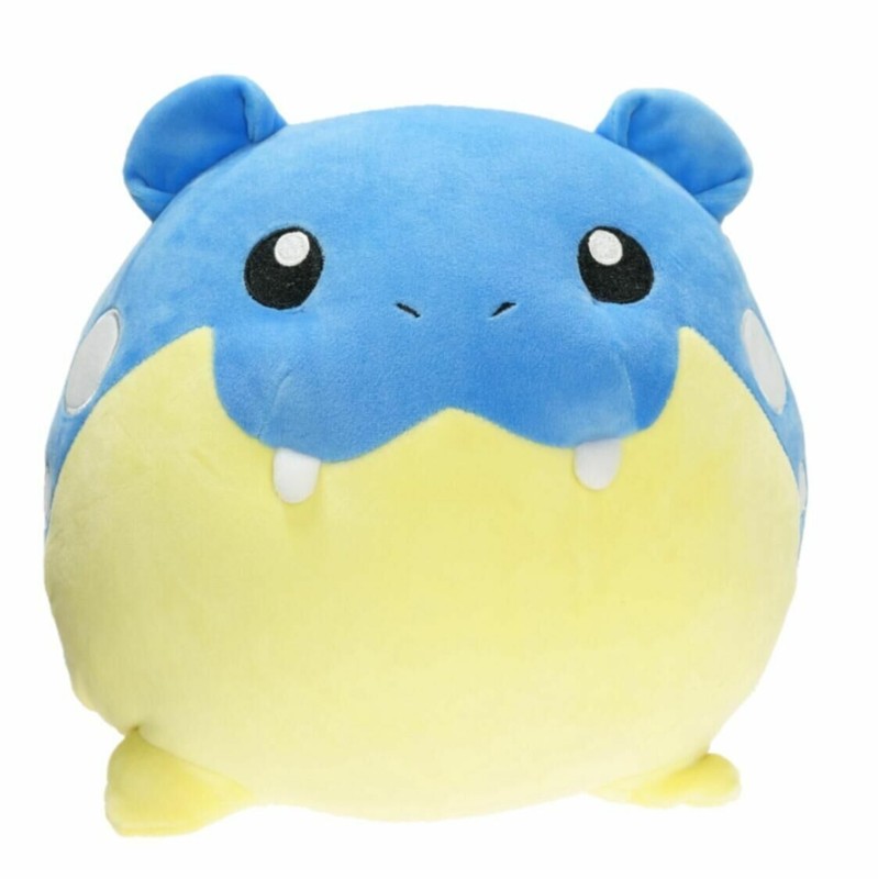 shuckle stuffed animal