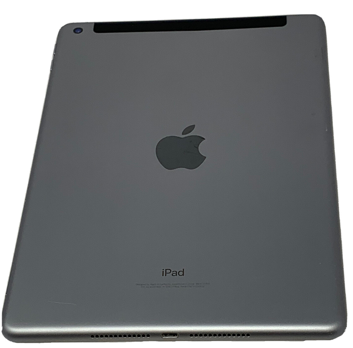 Apple - No.129【ジャンク】iPad 第五世代  (A1823) 第五世代 切なかっ No.129【ジャンク】iPad