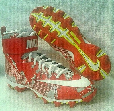 youth football cleats 13c