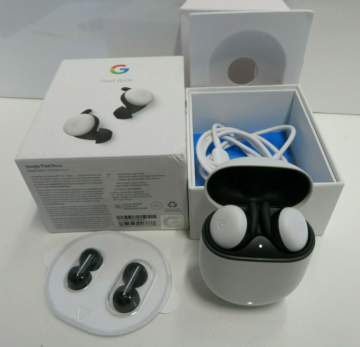 pixel buds 2 noise cancelling