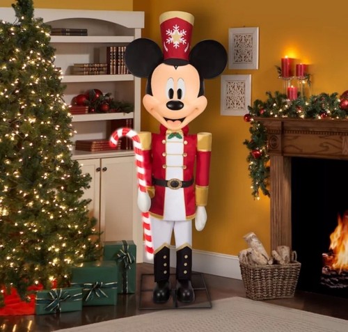 StellaLou うさぎ nutcracker レア Xmas Disney $_12.JPG?set_id=880000500F