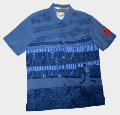 Tommy bahama detroit tigers shirt deals