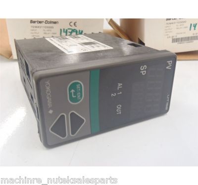 *NEW* __ Yokogawa Temperature Controller UT152 Temp Control Unit