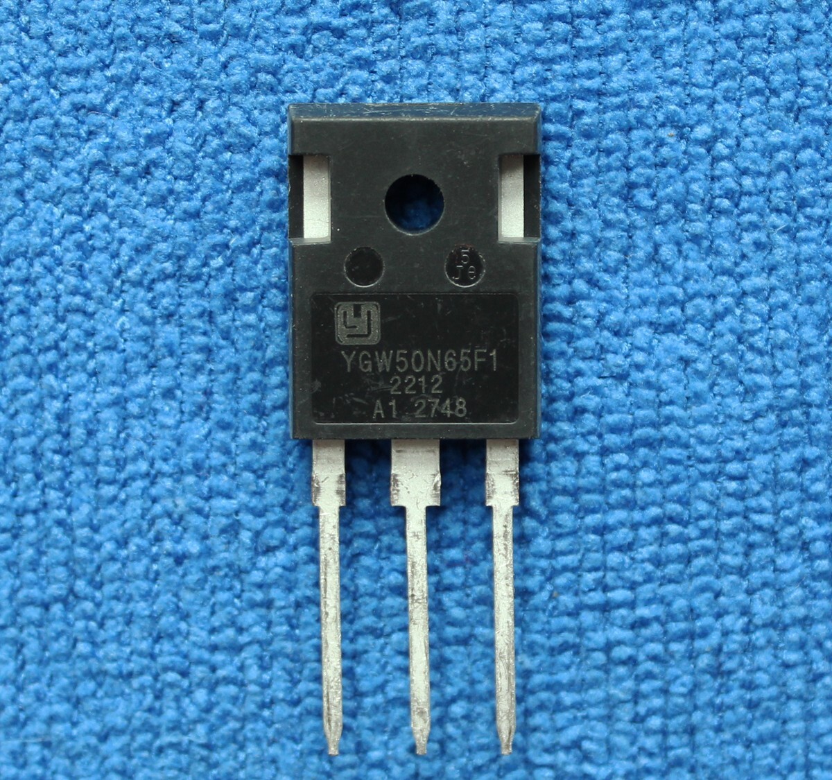 20n60c3