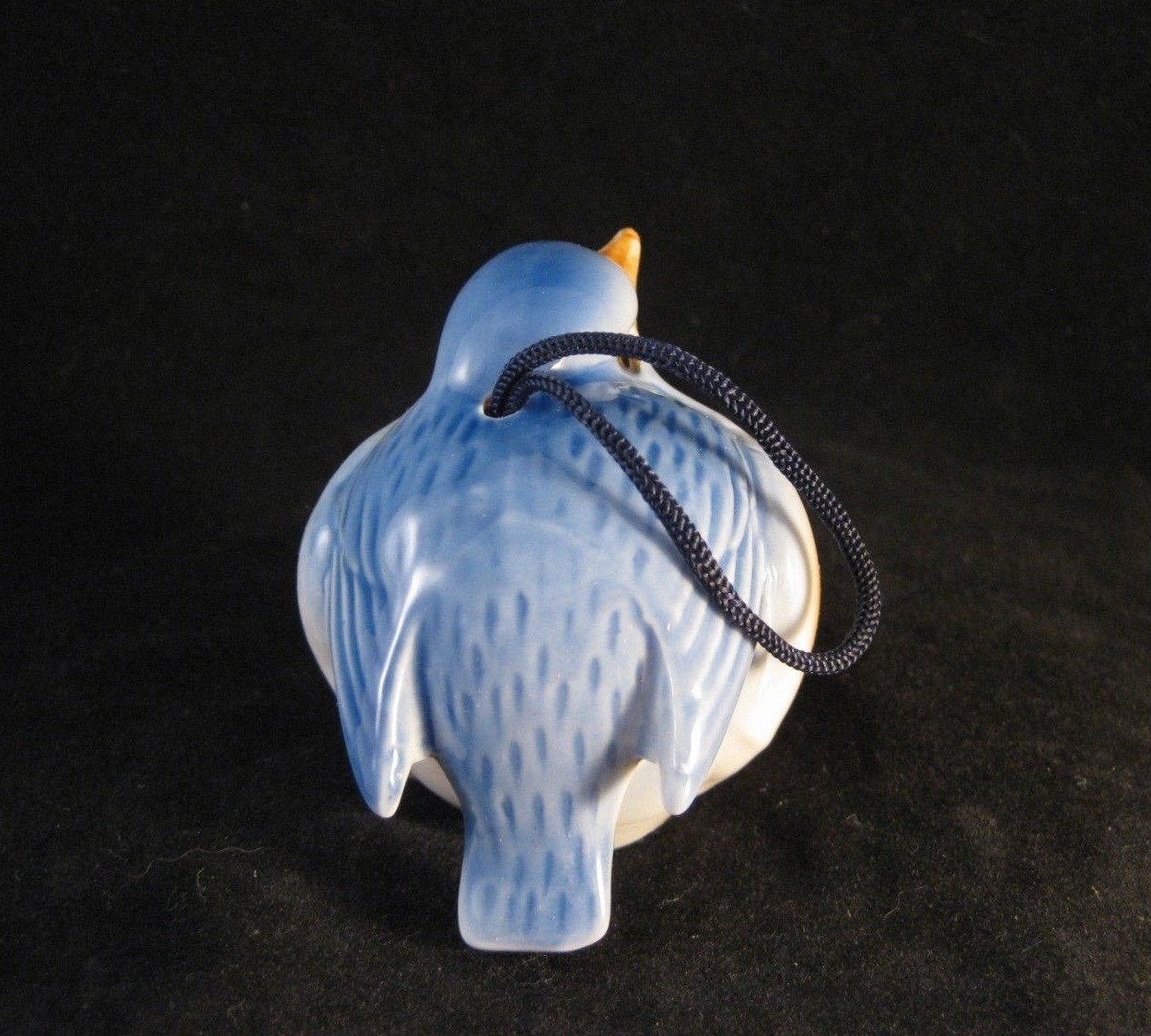 BLUEBIRD Pomander Potpourri Scent Ball - Adorable