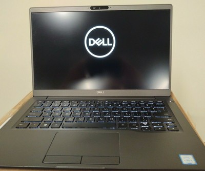 Dell Latitude