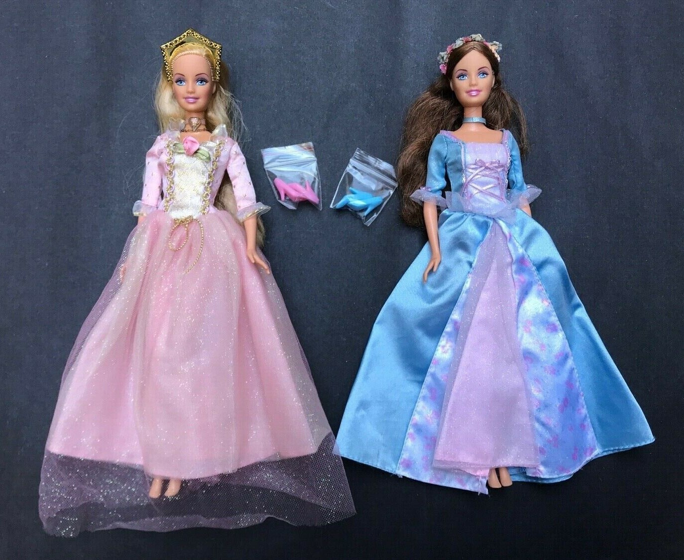 barbie erika