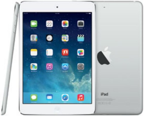 Image Apple iPad mini 2 (Retina/2nd Gen, Wi-Fi Only) 16, 32, 64, 128 GBÂ Image Apple iPad mini 2 (Retina/2nd Gen, Wi-Fi Only) 16, 32, 64, 128 GBÂ
