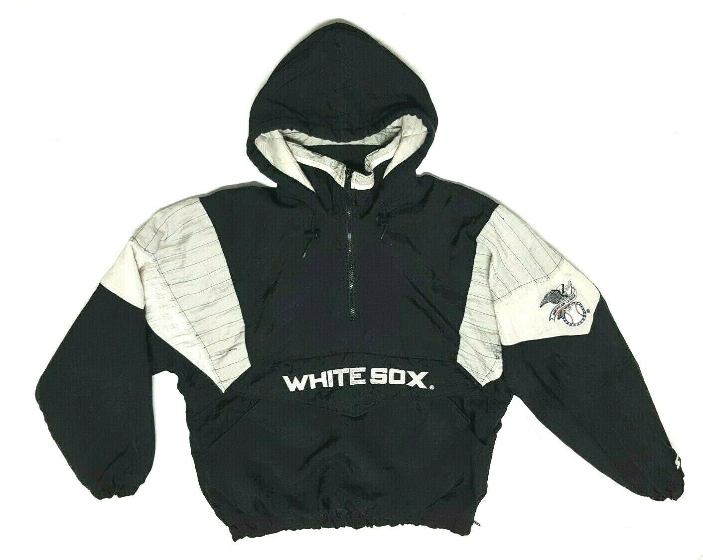 【STARTER】 White sox jacket sizeL s-l400.jpg