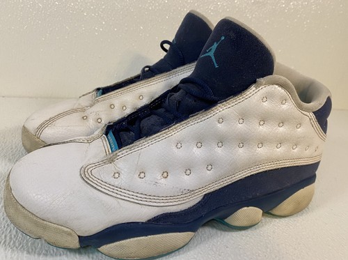 Nike Air Jordan Retro 13 XIII BG “Hornets” Boys Size 6Y | eBay