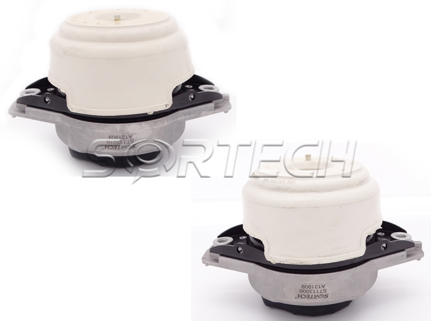 Mercedes SL550 2013-2020 OEM Engine Mount Support Right