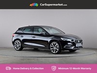 2025 SEAT Leon 1.5 TSI EVO 150 FR Sport 5dr HATCHBACK PETROL Manual