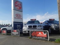 2010 Vauxhall Zafira 1.9 CDTi Exclusiv [120] 5dr Auto MPV Diesel Automatic