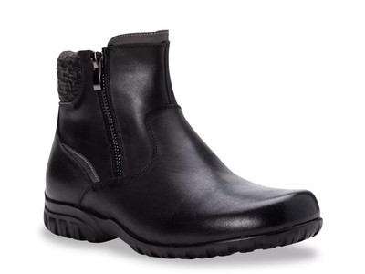 Womans Ankle Booties Propet Darley Snow Boot