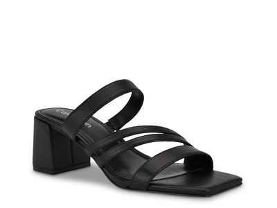 Womans Dress Sandals Calvin Klein Pretty Sandal