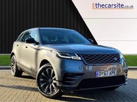 2017 Land Rover Range Rover Velar 2.0 D240 R-Dynamic SE Auto 4WD (s/s) 5dr ESTAT